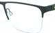 Dioptrické okuliare Converse 3016 - zelená