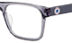 Dioptrické okuliare Converse 5000 - transparentná sivá
