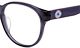 Dioptrické okuliare Converse 5002 - fialová