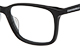 Dioptrické okuliare Converse 5005 - čierna