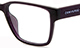 Dioptrické okuliare Converse 5017 - fialová