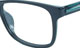 Dioptrické okuliare Converse 5027 - čierna