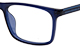 Dioptrické okuliare Converse 5049 - modrá