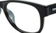 Dioptrické okuliare Converse 5051 - čierna