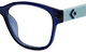 Dioptrické okuliare Converse 5053 - modrá