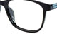 Dioptrické okuliare Converse 5060 - čierna