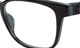Dioptrické okuliare Converse 5079 - čierna