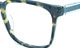 Dioptrické okuliare Converse 5080 - havana