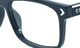 Dioptrické okuliare Converse 5086 klip - čierna