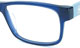 Dioptrické okuliare Converse 5089 - fialová