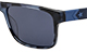 Slnečné okuliare Converse 520 - tmavo modrá