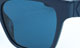 Slnečné okuliare Converse 536 - modrá