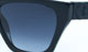 Slnečné okuliare Converse 537 - čierna