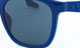 Slnečné okuliare Converse 553 - modrá