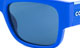 Slnečné okuliare Converse 555 - fialová