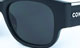 Slnečné okuliare Converse 556 - čierna