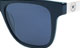 Slnečné okuliare Converse 557 - čierna