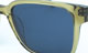 Slnečné okuliare Converse 558 - transparentná žlutá