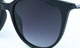 Slnečné okuliare Converse 800 - lesklá čierna