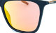 Slnečné okuliare Converse 800 - matná čierna