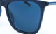 Slnečné okuliare Converse 800 - transparentná fialová