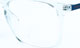 Dioptrické okuliare Converse 8000 - transparentná