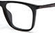 Dioptrické okuliare Converse 8005 - čierna