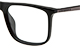 Dioptrické okuliare Converse 8006 - čierná