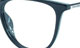 Dioptrické okuliare Converse 8007 - čierna