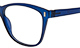 Dioptrické okuliare Corina - modrá