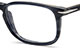 Dioptrické okuliare David Beckham 1027 - šedá žíhaná