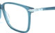 Dioptrické okuliare Dior BlacksuitO S14I - modrá transparentná