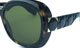 Slnečné okuliare Dior Lady 9522 R2I - havana