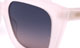 Slnečné okuliare Dior Midnight - růžová