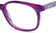 Dioptrické okuliare Disney Princess  155 - fialová