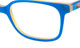 Dioptrické okuliare Disney Cars AA068 - modrá
