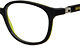 Dioptrické okuliare Disney Minions 006 - čierna
