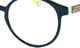 Dioptrické okuliare Disney Minions 018 - černo-žltá