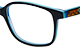 Dioptrické okuliare Disney Minions 019 - světle modrá