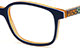 Dioptrické okuliare Disney Minions 019 - modrá