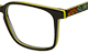 Dioptrické okuliare Disney Minions 021 - čierna