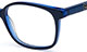 Dioptrické okuliare Disney Minions 024 - modrá