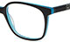 Dioptrické okuliare Disney Minions 025 - tmavo šedá