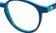 Dioptrické okuliare Disney Minions 030 - modrá