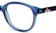 Dioptrické okuliare Disney Minions 035 - modrá transparentní
