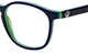 Dioptrické okuliare Disney Minions 042 - modrá