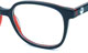 Dioptrické okuliare Disney Minions 043 - čierna