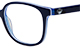 Dioptrické okuliare Disney Minions 043 - modrá