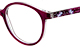 Dioptrické okuliare Disney Minions 051 - růžová
