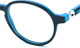Dioptrické okuliare Disney Minions 057 - modrá